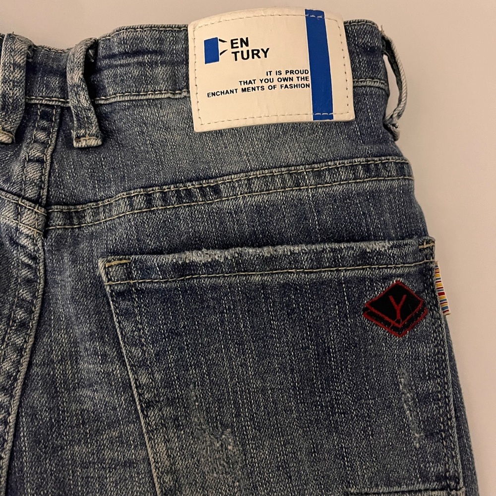 Nepali Jeans